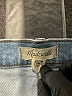 Madewell Stars Blue Jeans Size 26 waist - photo 7
