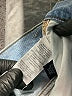 Madewell Stars Blue Jeans Size 26 waist - photo 8