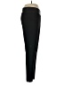 Nicole Miller Artelier Black Active Pants Size 10 - photo 4