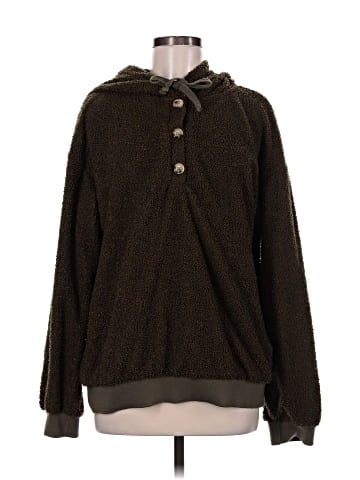 Kori America Fleece (view 1)