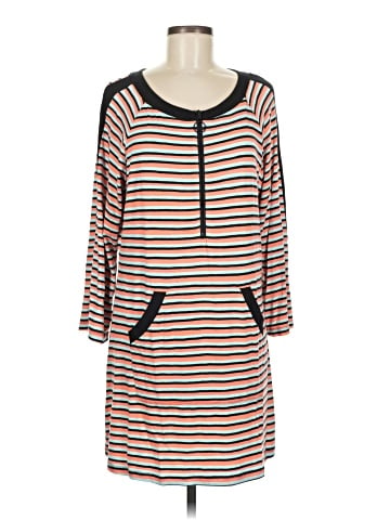 Nanette Lepore Casual Dress (view 1)