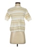 Studio 19 Yellow Cardigan Size S - photo 1