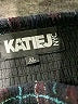 Katie J NYC Tweed Black Blue Skirt Size XL (kids) - photo 3