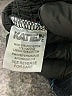 Katie J NYC Tweed Black Blue Skirt Size XL (kids) - photo 4