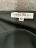 KAUFMANFRANCO Black Long Sleeve Blouse Size M - photo 6