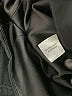 KAUFMANFRANCO Black Long Sleeve Blouse Size M - photo 7