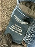 Blue Spice Blue Denim Jacket Size S (kids) - photo 4