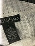 Design 365 White Turtleneck Sweater Size M - photo 7