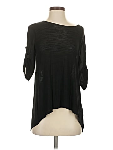 Decjuba 3/4 Sleeve Top (view 1)