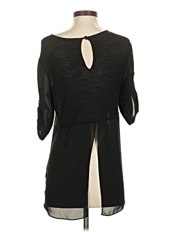 Decjuba 3/4 Sleeve Top (view 2)