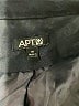 Apt. 9 Black Blue Blazer Size 10 - photo 6