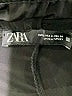Zara Black Casual Pants Size S - photo 4