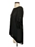 Decjuba Black 3/4 Sleeve Top Size S - photo 5