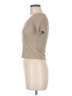 Unbranded Tan Short Sleeve T-Shirt Size M - photo 5