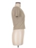 Unbranded Tan Short Sleeve T-Shirt Size M - photo 4
