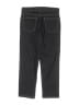 H&M Chevron-herringbone Gray Jeans Size 10 - photo 2