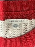 American Eagle Outfitters Stripes Red Pullover Sweater Size S - photo 7