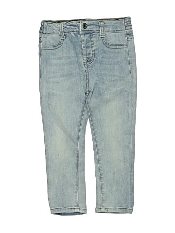 7 For All Mankind Jeans (view 1)