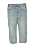 7 For All Mankind Blue Jeans 18-24 MO / 24 MO - photo 1