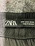 Zara Black Dress Pants Size S - photo 7