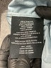 32 Degrees 100% Nylon Blue Track Jacket Size S - photo 7