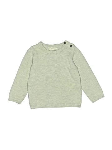 Miniclasix Pullover Sweater (view 1)
