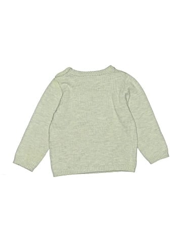 Miniclasix Pullover Sweater (view 2)
