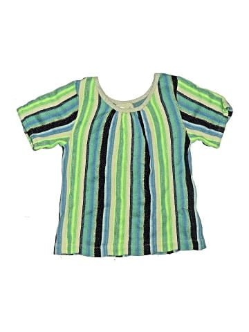 Peek... Short Sleeve T-Shirt (view 1)