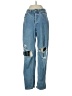 Wild Fable Blue Jeans Size 4 - photo 1