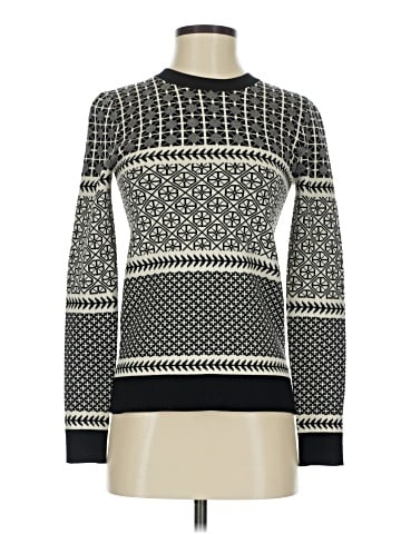 Jason Wu Pullover Sweater (view 1)