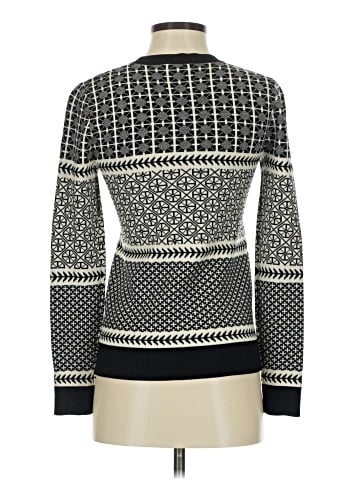 Jason Wu Pullover Sweater (view 2)
