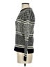 Jason Wu Houndstooth Black Pullover Sweater Size XS - photo 5