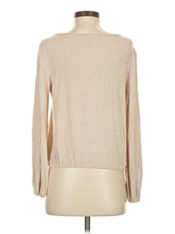 Amadi Pullover Sweater (view 2)