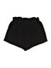 Unbranded Black Shorts Size S - photo 2