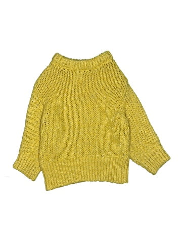 Fancy Collection Pullover Sweater (view 1)