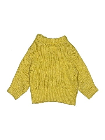 Fancy Collection Pullover Sweater (view 2)