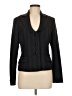 Etcetera Black Blazer Size 6 - photo 1