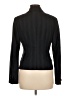 Etcetera Black Blazer Size 6 - photo 2