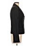 Etcetera Black Blazer Size 6 - photo 4