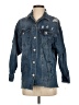 IVIVI Blue Denim Jacket Size Sm - Med - photo 1