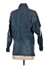 IVIVI Blue Denim Jacket Size Sm - Med - photo 2
