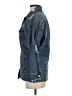 IVIVI Blue Denim Jacket Size Sm - Med - photo 5
