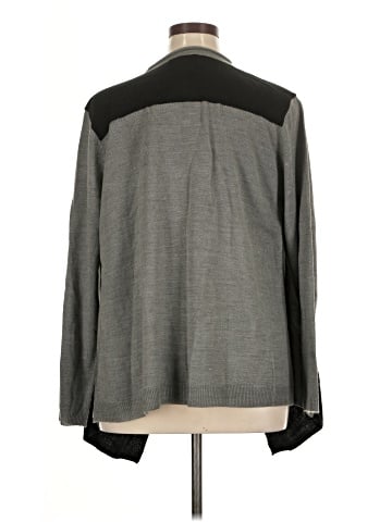 Signature Studio Cardigan (view 2)
