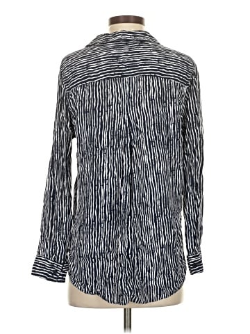 Velvet Heart Long Sleeve Blouse (view 2)
