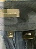 The Limited Solid Blue Active Pants Size 8 - photo 7