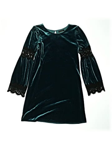 Ella Moss Dress (view 1)