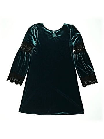 Ella Moss Dress (view 2)