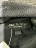 Rag & Bone Solid Black Cocktail Dress Size 2 - photo 7