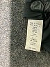 Rag & Bone Solid Black Cocktail Dress Size 2 - photo 8