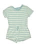 Splendid Teal Dress Size 5 - 6 - photo 1